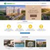 Thiết Kế Website Bất Động Sản Đẹp – Giải Pháp Tối Ưu Tại Win Media