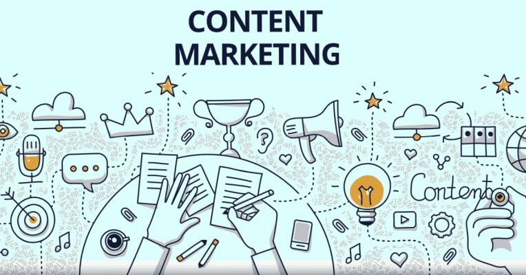 content marketing