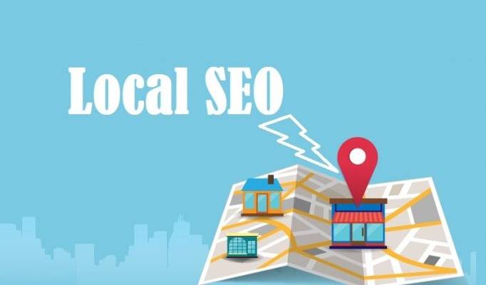 SEO marketing