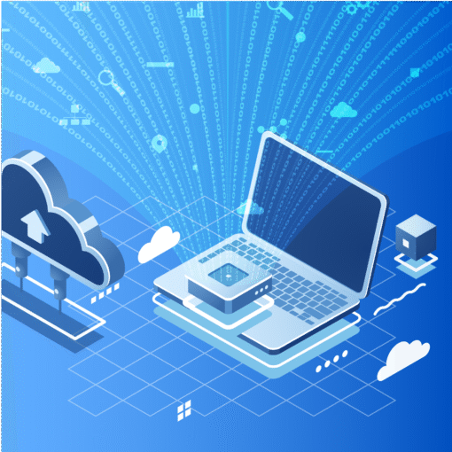 Kho lưu trữ tốc độ cao 1000Mb