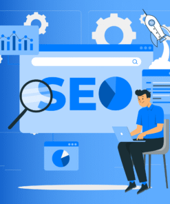 Khoá SEO web lên TOP