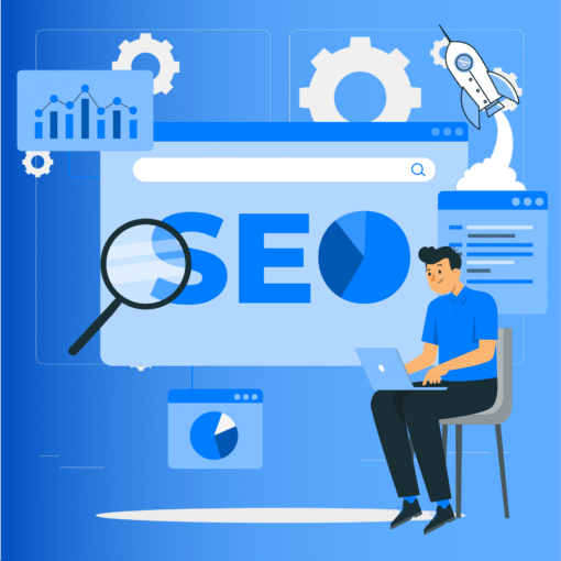 Khoá SEO web lên TOP