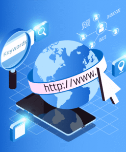 Tên miền quốc tế .COM