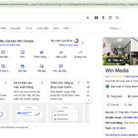 Cập nhật lại địa điểm cho google business sau khi Việt Nam sáp nhập tỉnh