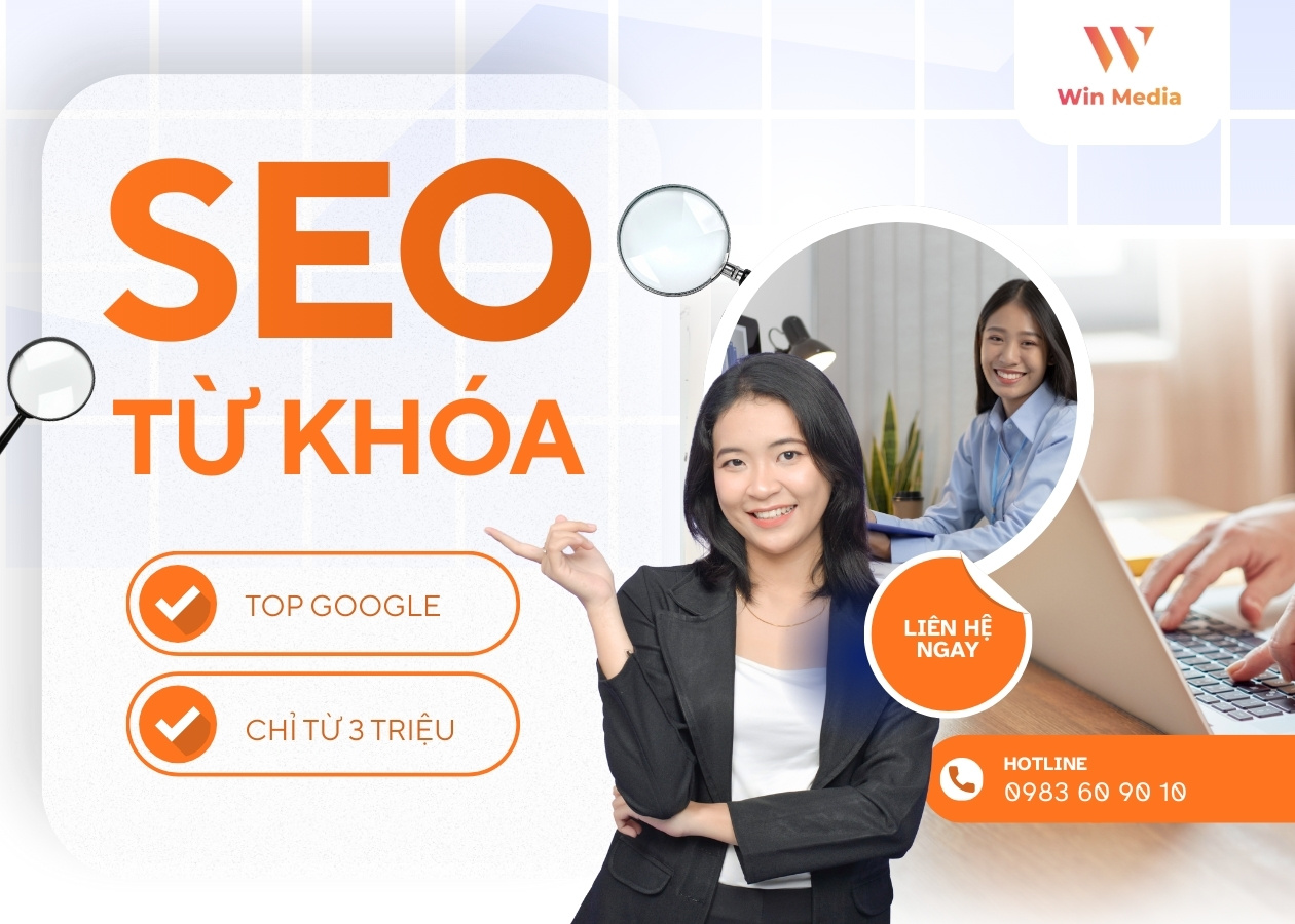 seo từ khóa winmedia