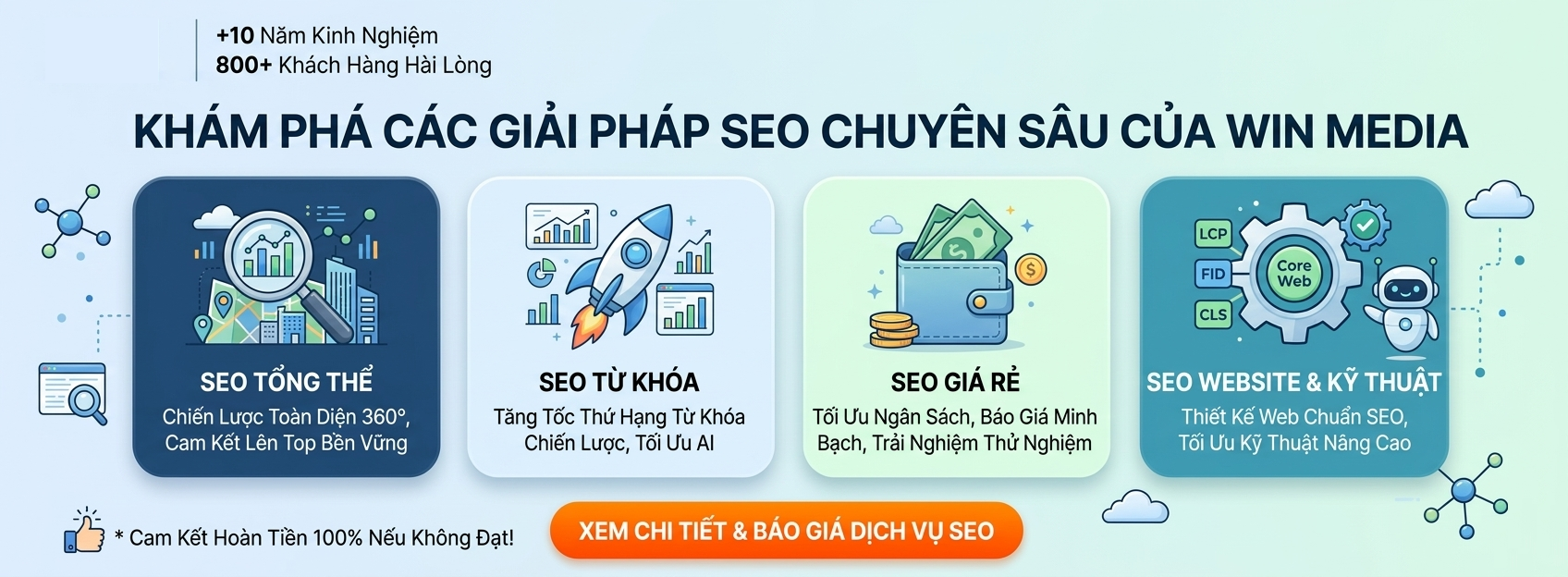 Dịch Vụ SEO Chuyên Sâu – Win Media Đưa Website Bạn Lên Top 1 Google Toàn Diện Dịch Vụ SEO Chuyên Sâu – Win Media Đưa Website Bạn Lên Top 1 Google Toàn Diện