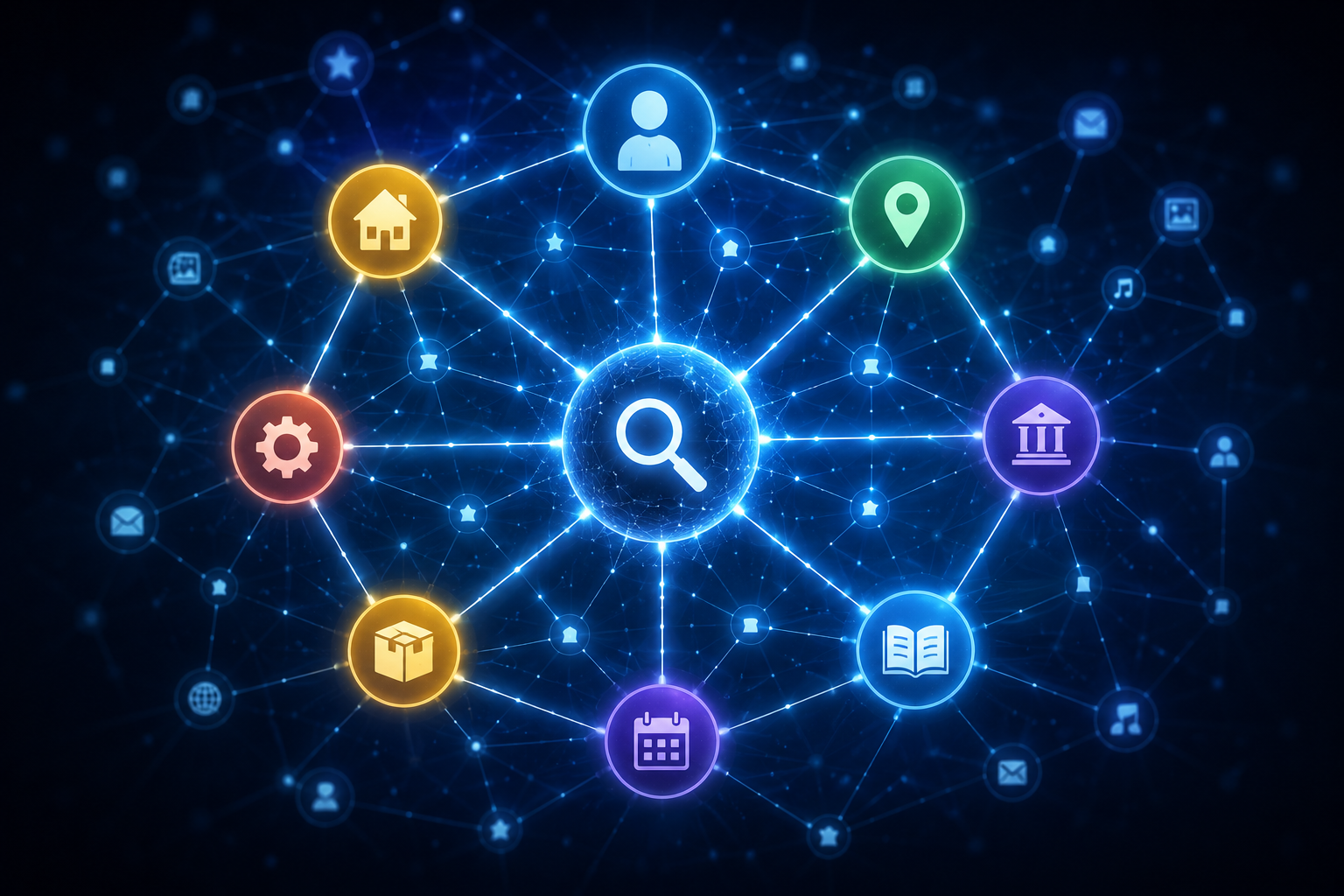 Bản chất cốt lõi của Entity SEO là gì trong mắt Google?