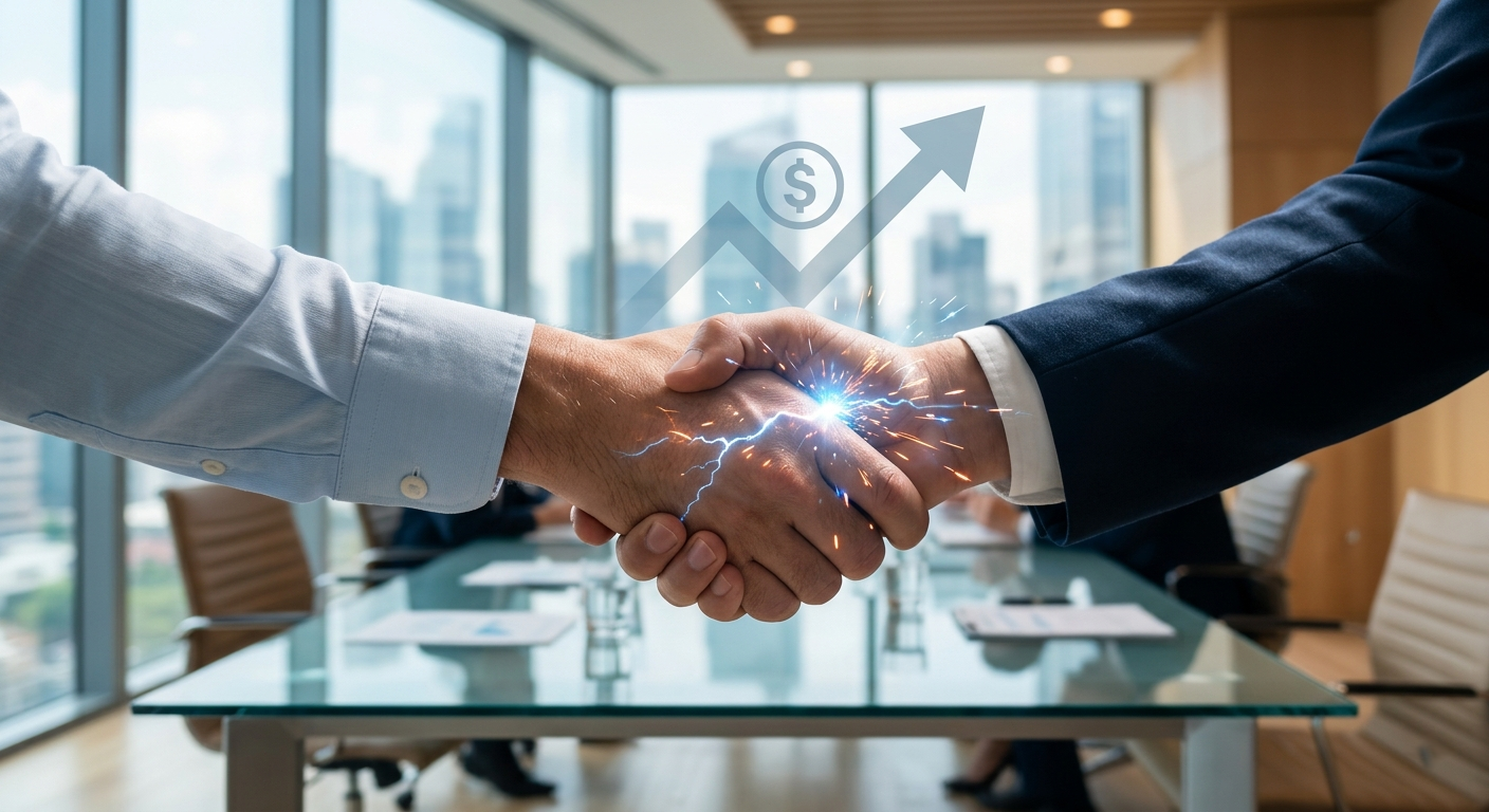 Giải pháp phối hợp chiến lược: Kẻ thức thời mới là trang tuấn kiệt