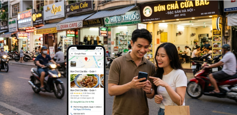 Tăng cường mức độ uy tín thương hiệu (Brand Trust) cực mạnh Tăng cường mức độ uy tín thương hiệu (Brand Trust) cực mạnh