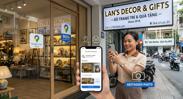 ky thuat bien ho so so thanh co may thu hut khach hang lien tuc Kỹ thuật biến hồ sơ số thành cỗ máy thu hút khách hàng liên tục
