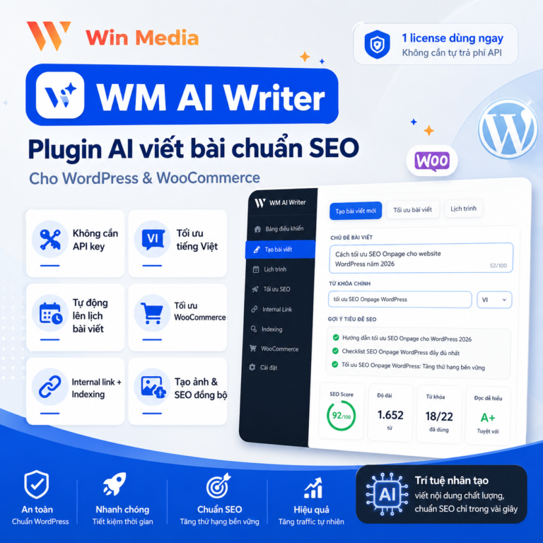 wm ai writer
