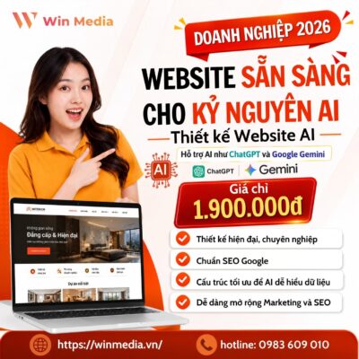 thiet ke web 1tr9