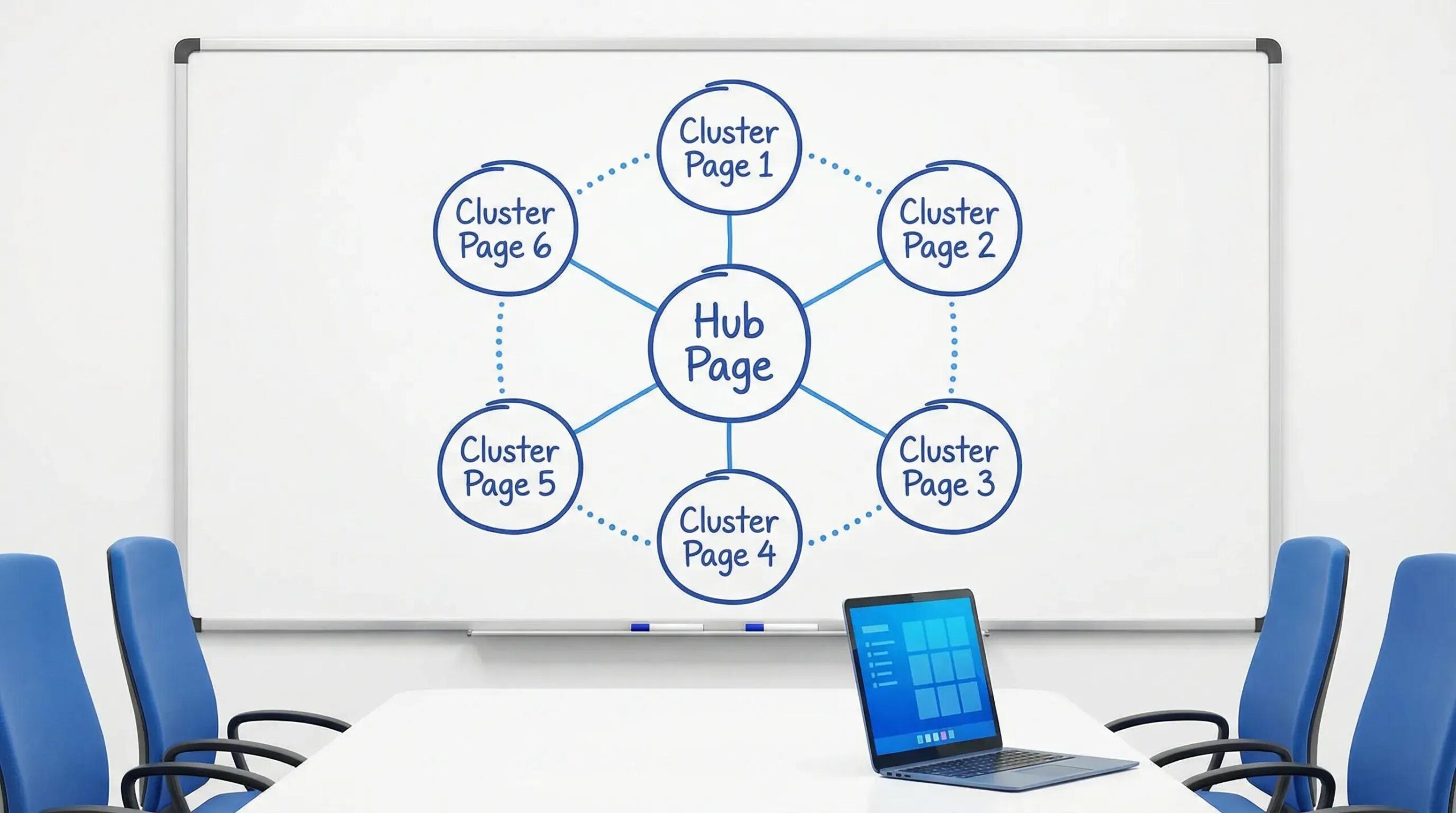 dịch vụ content SEO