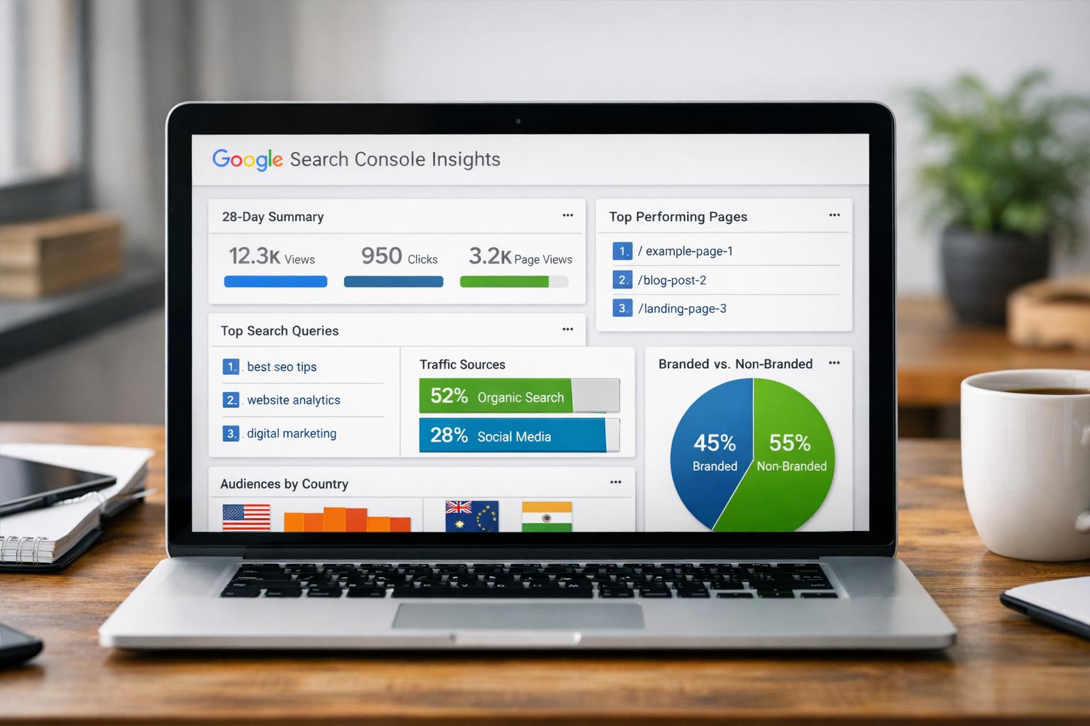 dịch vụ content SEO
