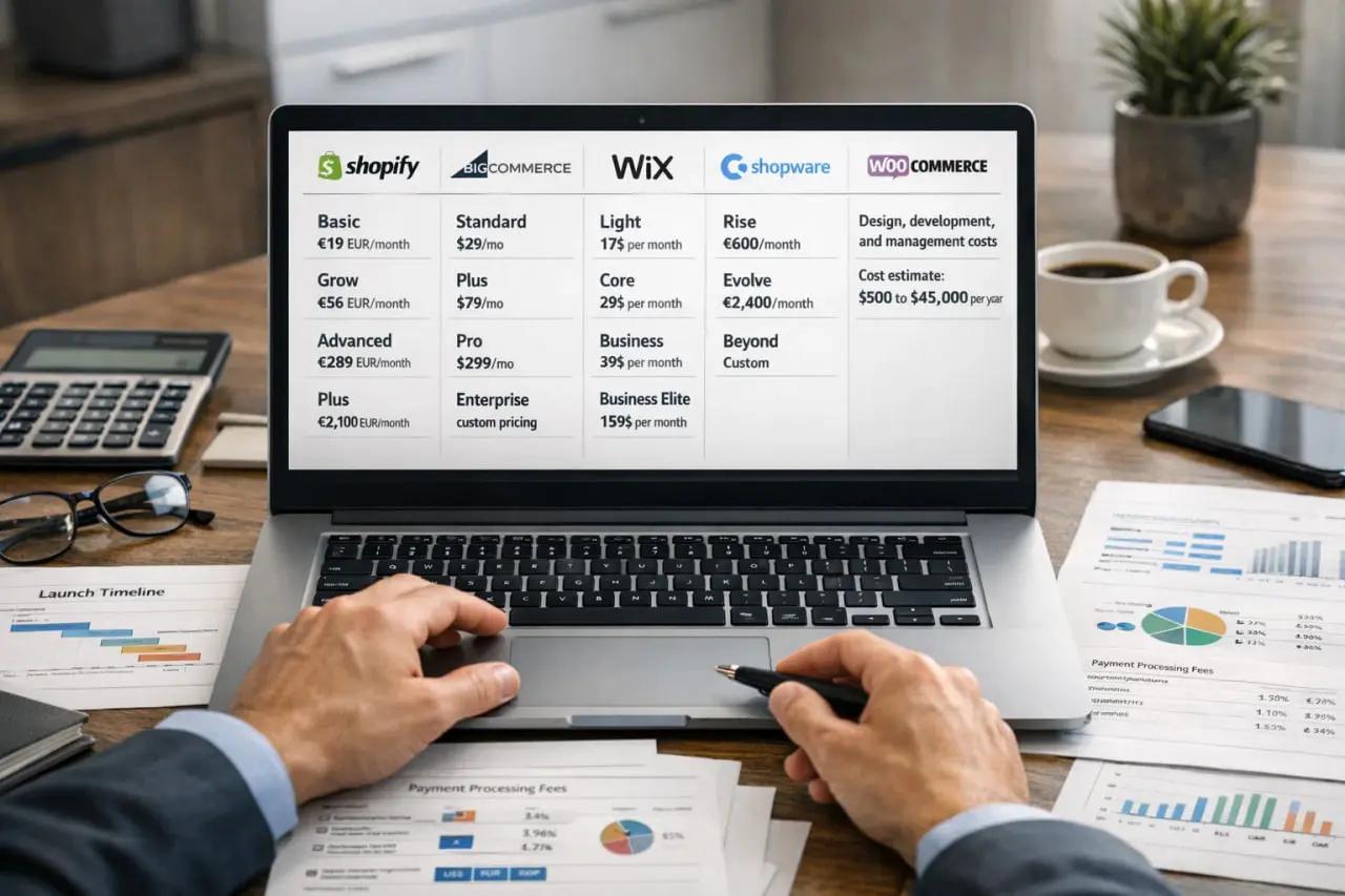 dịch vụ quản trị website
