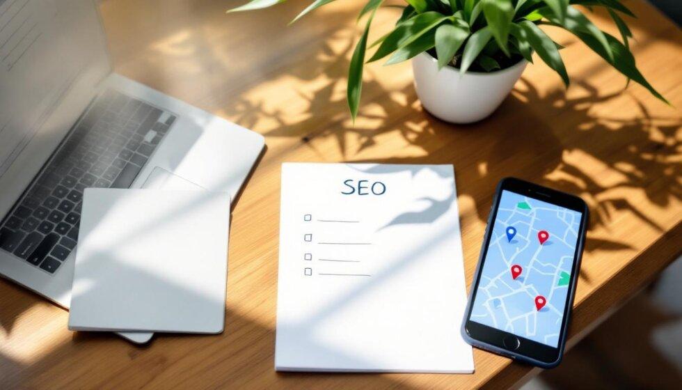 Không xác minh được doanh nghiệp trên Google Map